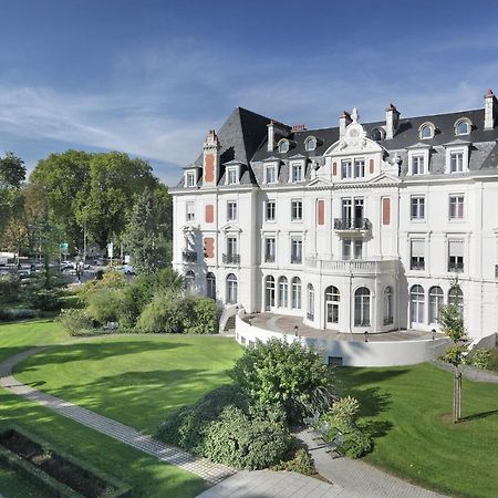 Villa Medicis Besancon Besançon Exterior foto