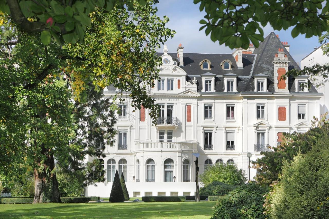 Villa Medicis Besancon Besançon Exterior foto